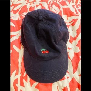 Brandy Melville Cherry Hat